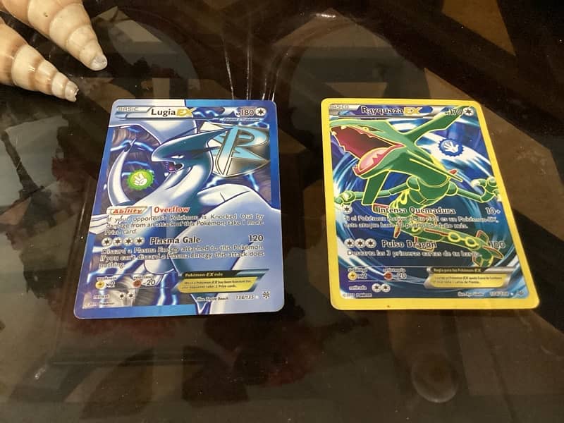 Pokémon cards for kids , cards for kids and collectors 6