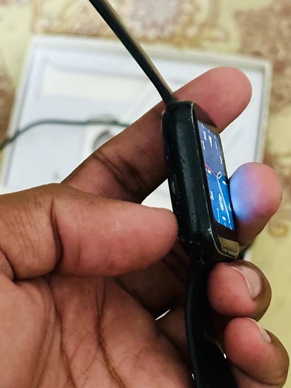 smart watch T Series 2