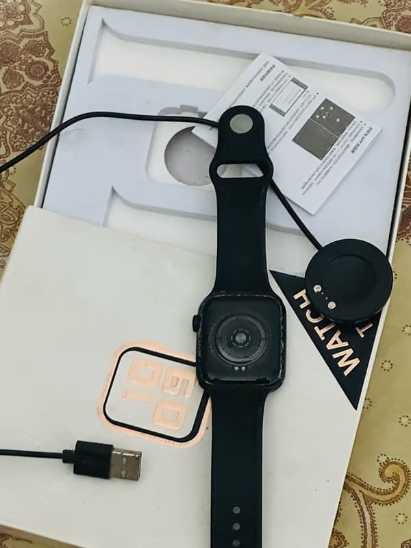 smart watch T Series 3