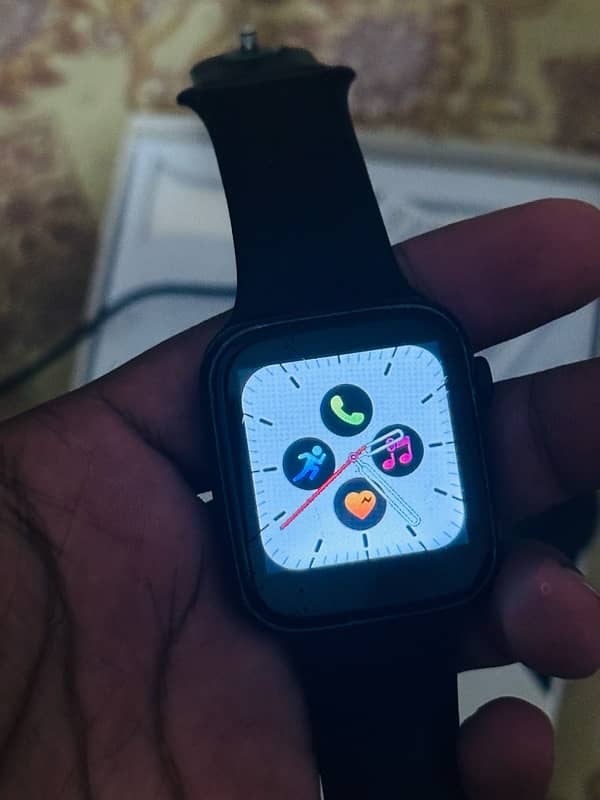 smart watch T Series 4