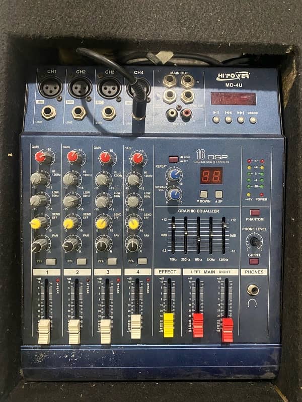 mixer for sale 1