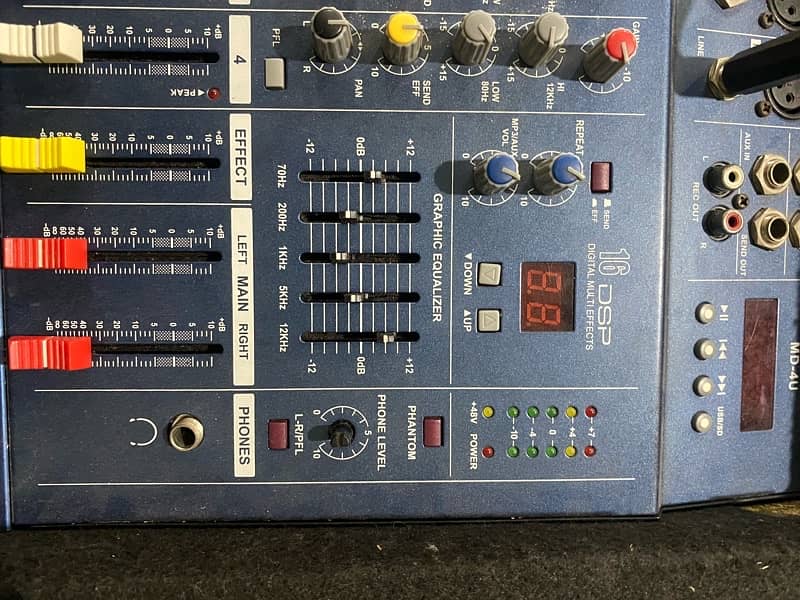 mixer for sale 2