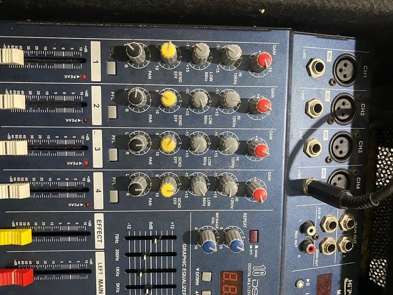 mixer for sale 3