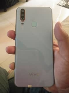 vivo y17 8/256 gb 0