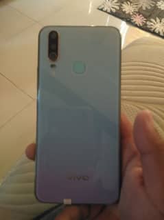 vivo y17 8/256 gb