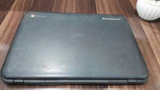 Lenovo Chromebook. 10,000 only. Great for kids