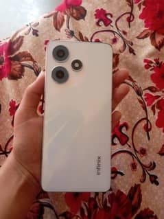 Infinix hote 30