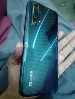 Realme X3 Superzoom 12/256gb pta approved