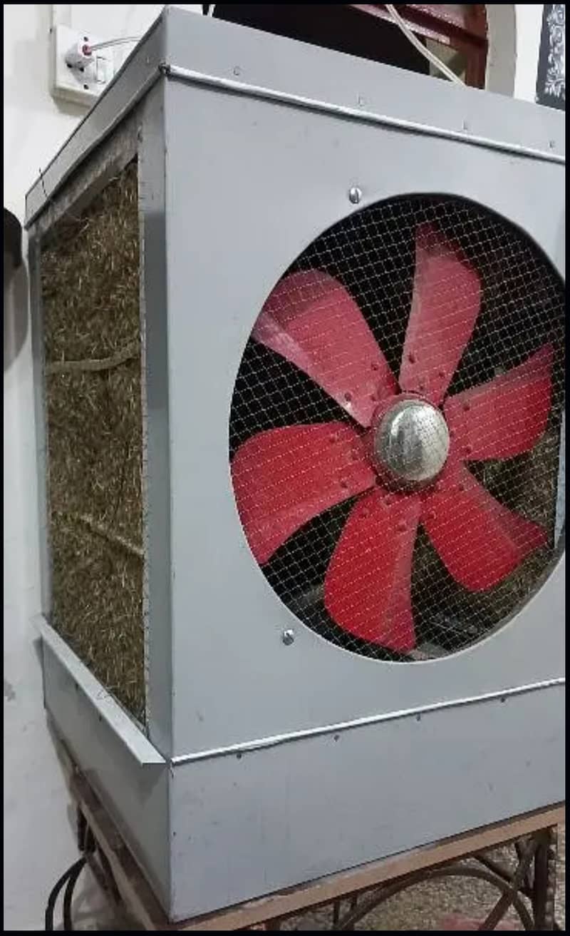 Lahori Air Cooler 0