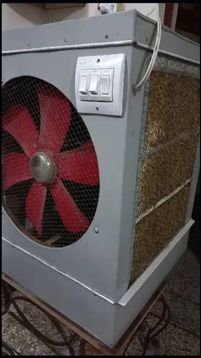 Lahori Air Cooler 1