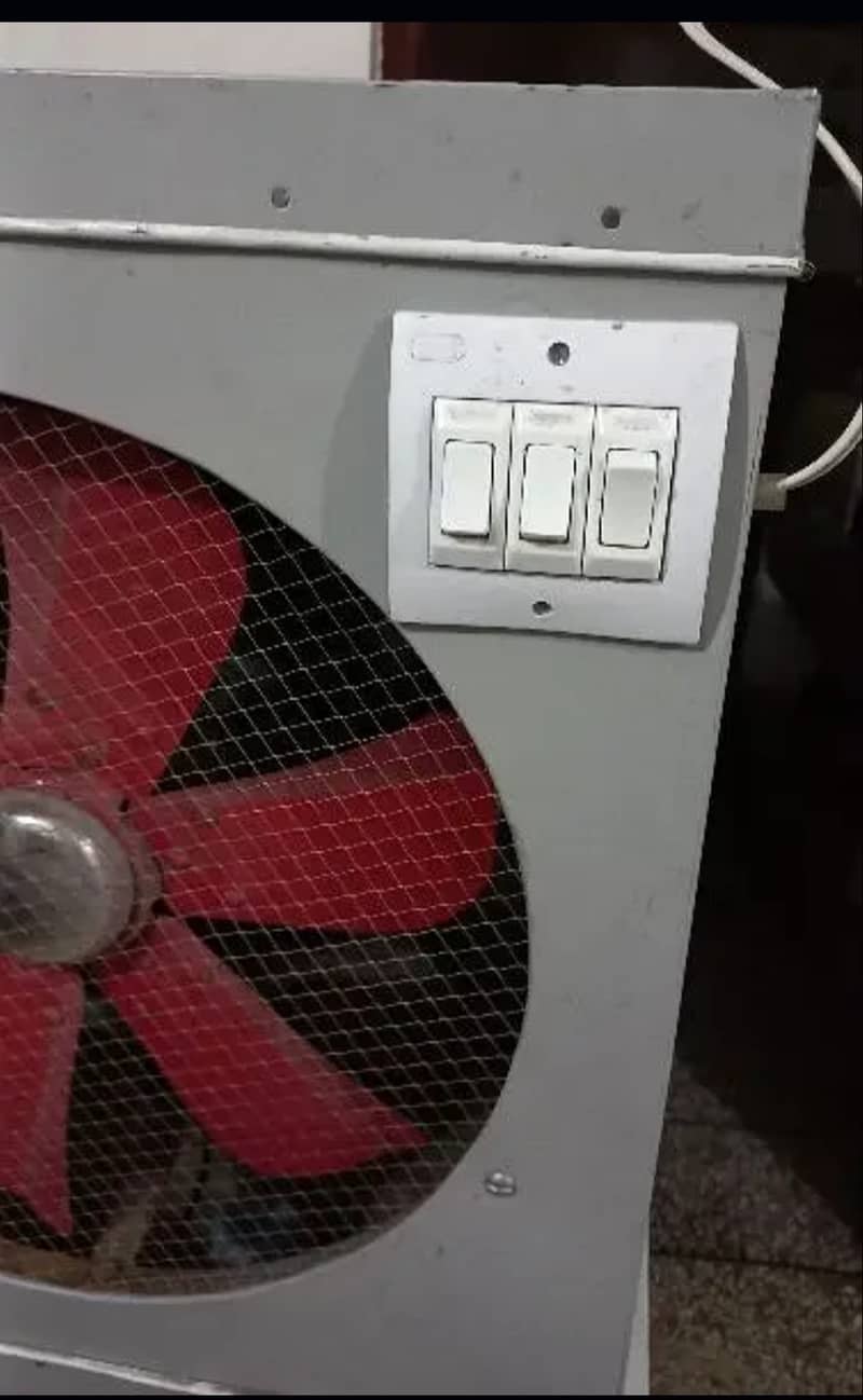 Lahori Air Cooler 3