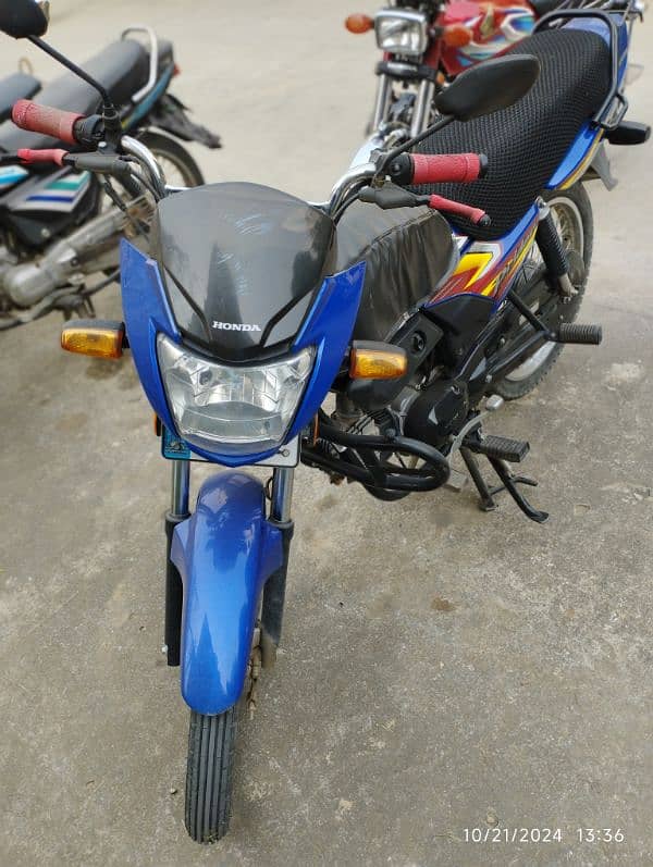 Honda pridor for sale 0