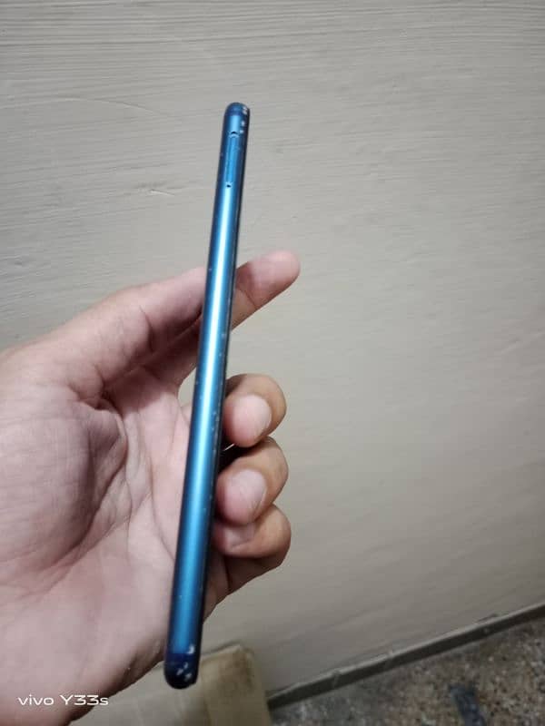 Honor 7X 3.32 6