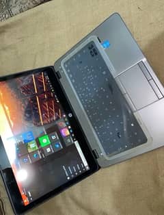 hp core i5 elitbook 840