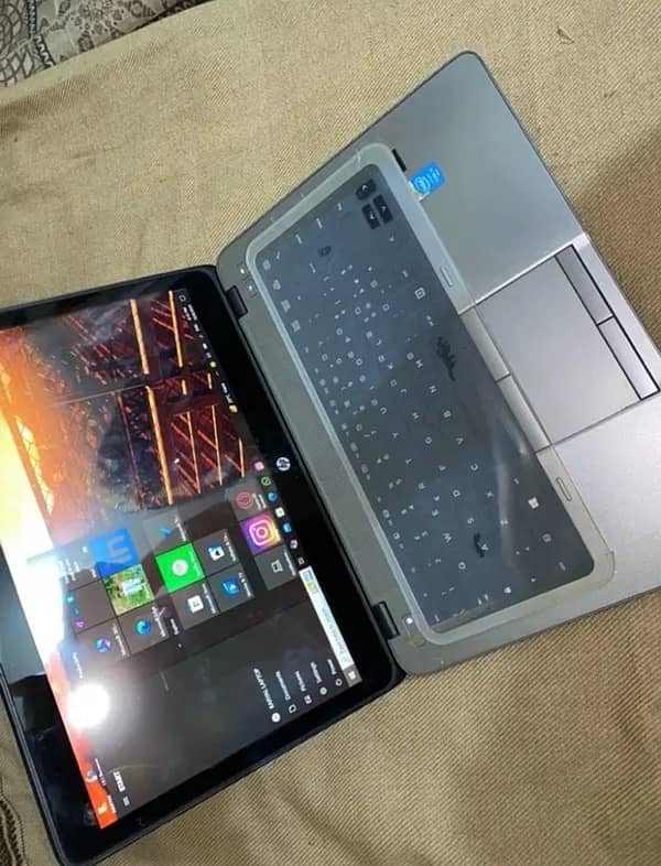 hp core i5 elitbook 840 0