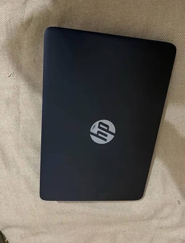 hp core i5 elitbook 840 1