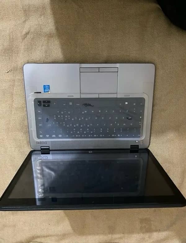 hp core i5 elitbook 840 3