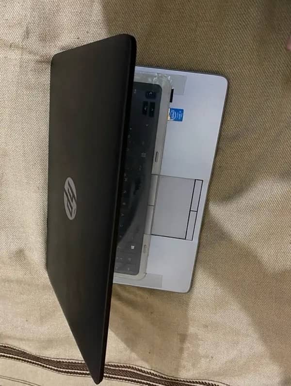 hp core i5 elitbook 840 6