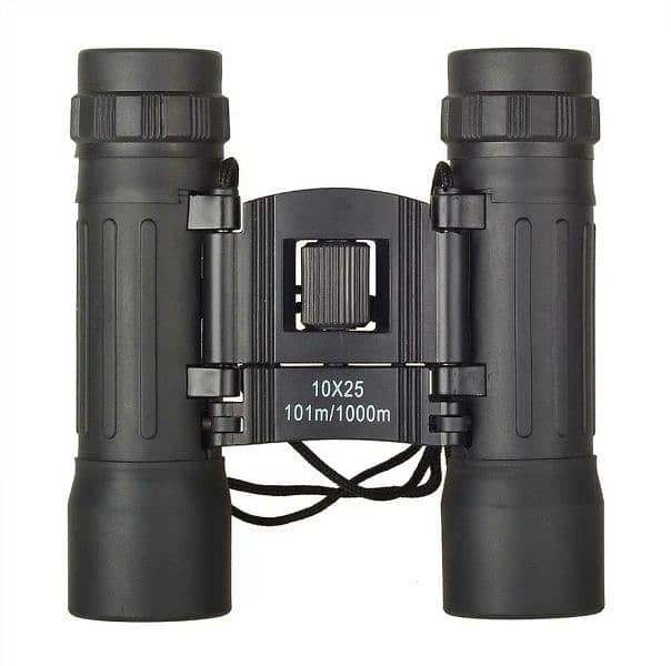 Real binocular long range box pack home and ( Read description) 0