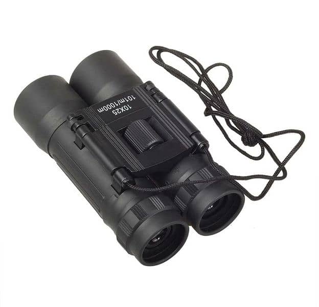 Real binocular long range box pack home and ( Read description) 3