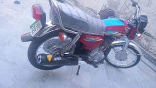 Honda CD 125 2018 || honda 125t || 125cc || 125Tcc || 125 bike