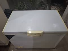 Waves 13 cft deep freezer / chest freezer