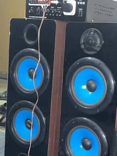 speakers