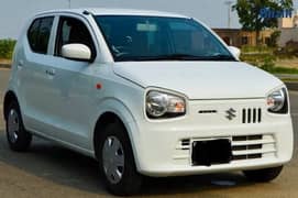 Suzuki Alto 2019 0