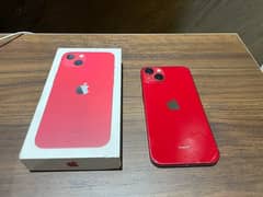 iPhone 13 512gb PTA approved 0