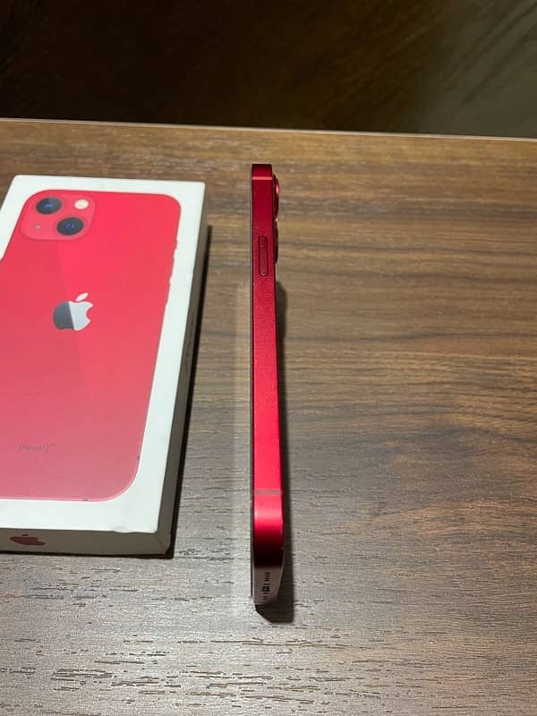 iPhone 13 512gb PTA approved 1