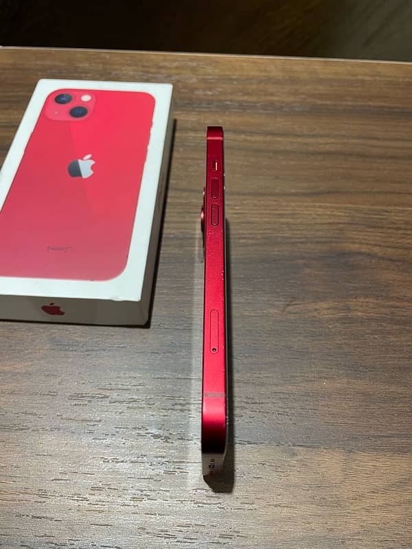 iPhone 13 512gb PTA approved 2