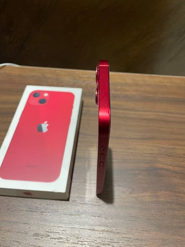 iPhone 13 512gb PTA approved 4