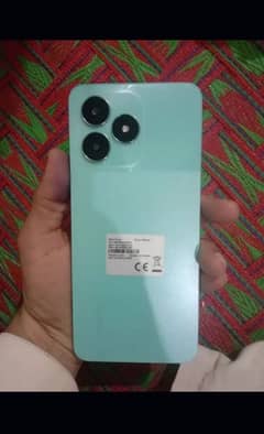 realme c51 4/4 128gb in warranty 0