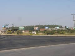 3 Marla Plot For Sale On 21 Months Easy Monthly Installments In Pak Arab Housing Scheme Phase 1, Lahore 0