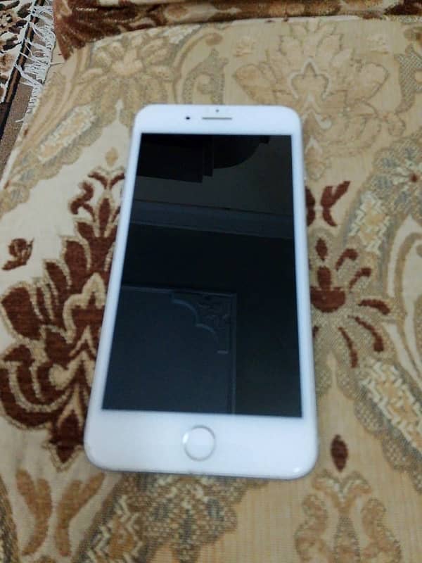 iPhone 7 Plus for sale ( PTA Approved ) 2