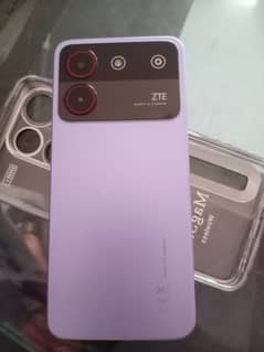 ZTE