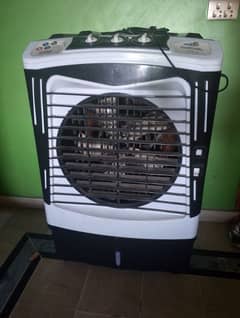 Brand new air cooler urgent sale Sirf or Sirf 10 din chala ha