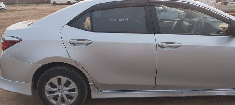 Toyota Corolla Altis 2022 0