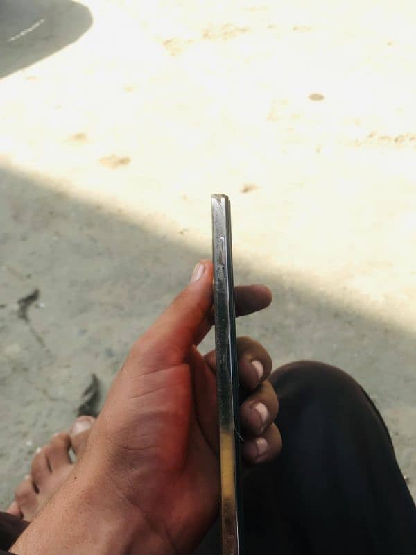 infinix not 30 8