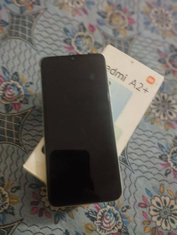 redmi A2plus for sale 1