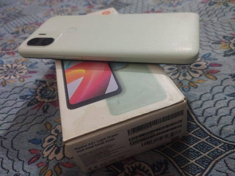 redmi A2plus for sale 2