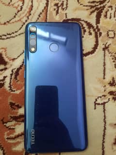 Tecno Camon 12 Air 0