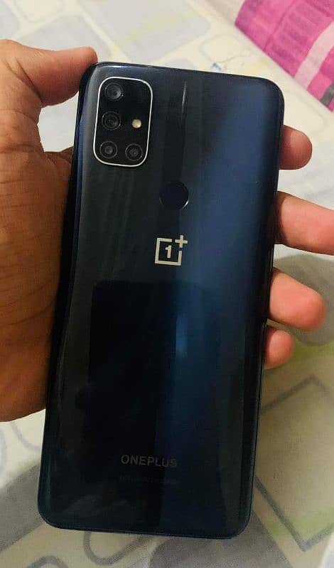 Oneplus nord 10 (5G) 1