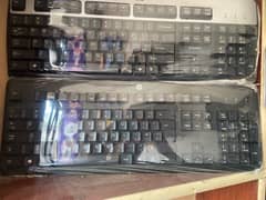 hp keyboard