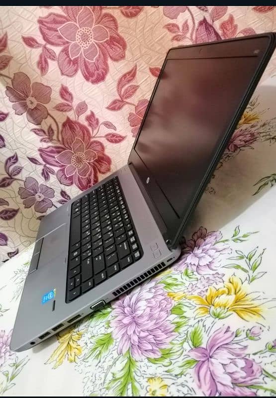 HP ProBook 640 G1 i3 4th Generation 2