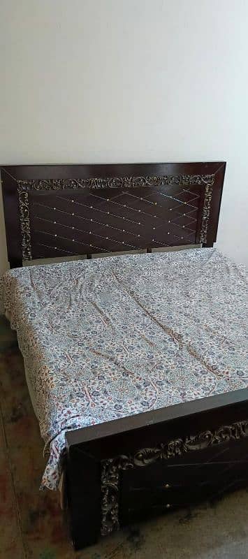 Double Bed 1