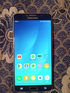 Samsung Note 5 32GB 4GB ram 03323000388 0