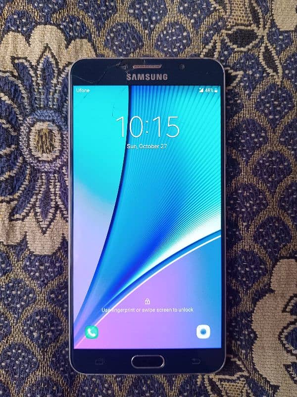 Samsung Note 5 32GB 4GB ram 03323000388 1