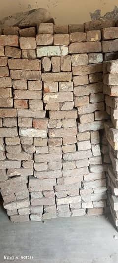 bricks for sale Rate final 6000