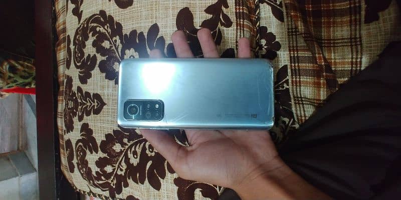 Mi 10t 7/10 condition contact no. 03184322016 3